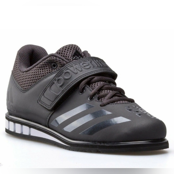 adidas Powerlift 3.1 Utility Black Shoes